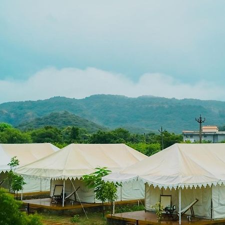 Ranthambhore Bagh Dwar Camp Apartment Khilchipur  Exterior photo